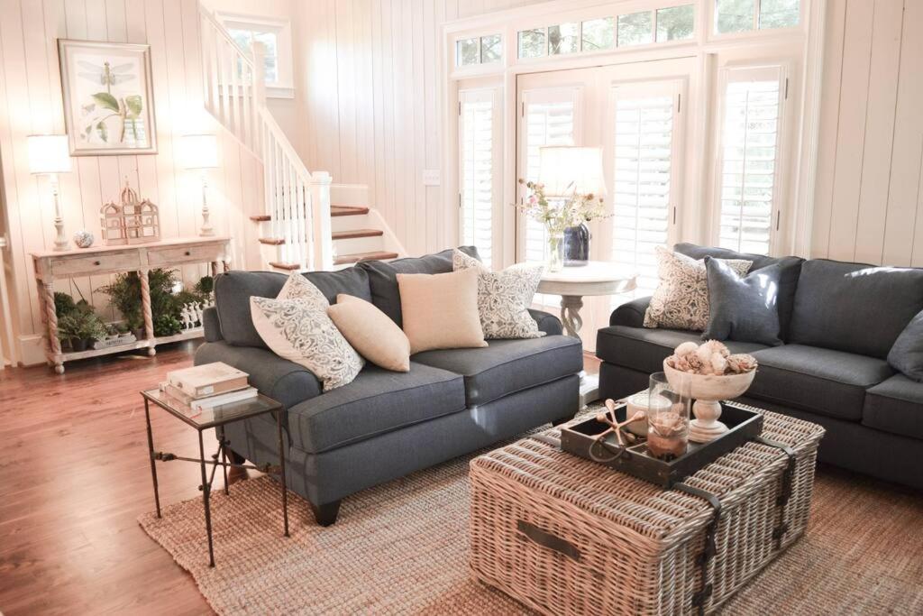 Cozy Cottage In Big Canoe Jasper Exterior foto