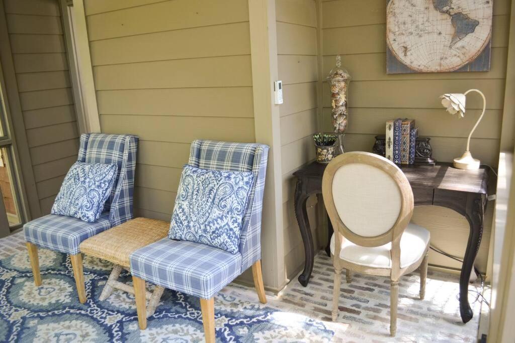 Cozy Cottage In Big Canoe Jasper Exterior foto