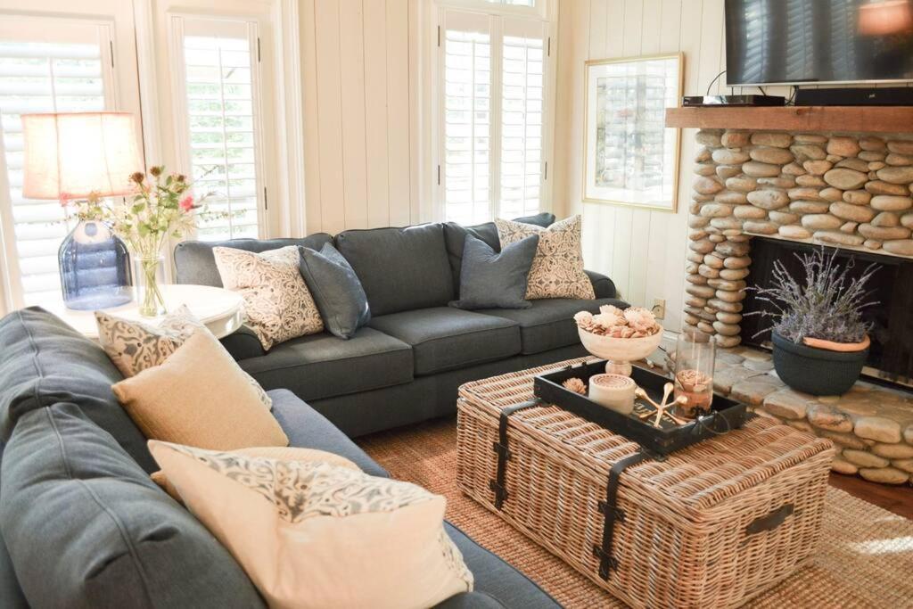 Cozy Cottage In Big Canoe Jasper Exterior foto